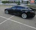 Черный Тесла Модель С, объемом двигателя 0 л и пробегом 72 тыс. км за 24900 $, фото 15 на Automoto.ua