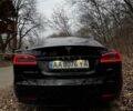 Чорний Тесла Модель С, об'ємом двигуна 0 л та пробігом 173 тис. км за 27000 $, фото 3 на Automoto.ua
