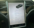 Черный Тесла Модель С, объемом двигателя 0 л и пробегом 120 тыс. км за 20000 $, фото 17 на Automoto.ua