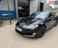 Чорний Тесла Модель С, об'ємом двигуна 0 л та пробігом 77 тис. км за 20300 $, фото 1 на Automoto.ua