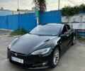 Чорний Тесла Модель С, об'ємом двигуна 0 л та пробігом 201 тис. км за 18500 $, фото 1 на Automoto.ua