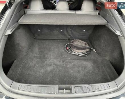 Чорний Тесла Модель С, об'ємом двигуна 0 л та пробігом 227 тис. км за 19999 $, фото 25 на Automoto.ua