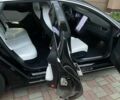 Черный Тесла Модель С, объемом двигателя 0 л и пробегом 72 тыс. км за 24900 $, фото 67 на Automoto.ua