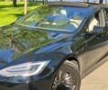 Чорний Тесла Модель С, об'ємом двигуна 0 л та пробігом 70 тис. км за 28900 $, фото 9 на Automoto.ua