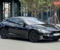 Черный Тесла Модель С, объемом двигателя 0 л и пробегом 52 тыс. км за 29999 $, фото 20 на Automoto.ua