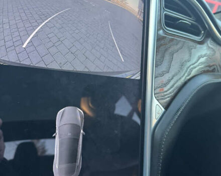 Черный Тесла Модель С, объемом двигателя 0 л и пробегом 136 тыс. км за 18650 $, фото 63 на Automoto.ua