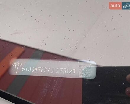 Чорний Тесла Модель С, об'ємом двигуна 0 л та пробігом 227 тис. км за 19999 $, фото 26 на Automoto.ua