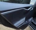Черный Тесла Модель С, объемом двигателя 0 л и пробегом 126 тыс. км за 22900 $, фото 12 на Automoto.ua