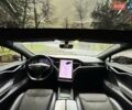 Тесла Модель С 2018 в Днепре (Днепропетровске) на Automoto.ua Черный Тесла Модель С, объемом двигателя 0 л и пробегом 64 тыс. км за 20700 $, фото 14 на Automoto.ua