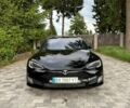 Черный Тесла Модель С, объемом двигателя 0 л и пробегом 122 тыс. км за 18300 $, фото 1 на Automoto.ua