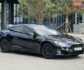 Черный Тесла Модель С, объемом двигателя 0 л и пробегом 52 тыс. км за 31999 $, фото 15 на Automoto.ua