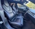 Черный Тесла Модель С, объемом двигателя 0 л и пробегом 50 тыс. км за 17200 $, фото 5 на Automoto.ua