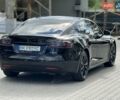 Черный Тесла Модель С, объемом двигателя 0 л и пробегом 52 тыс. км за 31999 $, фото 10 на Automoto.ua