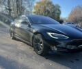 Черный Тесла Модель С, объемом двигателя 0 л и пробегом 83 тыс. км за 26400 $, фото 14 на Automoto.ua