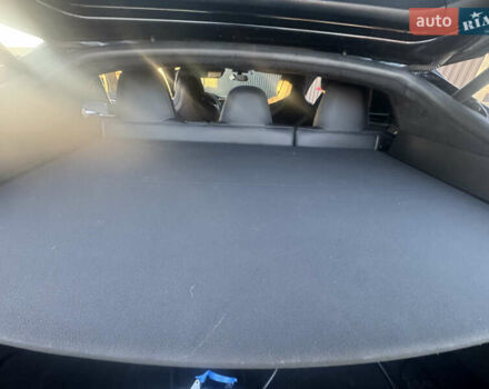 Черный Тесла Модель С, объемом двигателя 0 л и пробегом 136 тыс. км за 18650 $, фото 85 на Automoto.ua