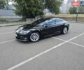 Черный Тесла Модель С, объемом двигателя 0 л и пробегом 72 тыс. км за 24900 $, фото 37 на Automoto.ua