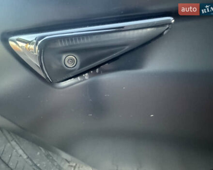 Черный Тесла Модель С, объемом двигателя 0 л и пробегом 136 тыс. км за 18650 $, фото 14 на Automoto.ua