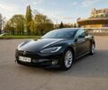 Черный Тесла Модель С, объемом двигателя 0 л и пробегом 71 тыс. км за 27000 $, фото 1 на Automoto.ua