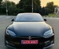 Черный Тесла Модель С, объемом двигателя 0 л и пробегом 84 тыс. км за 25000 $, фото 14 на Automoto.ua