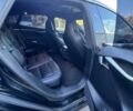 Черный Тесла Модель С, объемом двигателя 0 л и пробегом 50 тыс. км за 17200 $, фото 7 на Automoto.ua