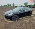 Черный Тесла Модель С, объемом двигателя 0 л и пробегом 80 тыс. км за 6900 $, фото 1 на Automoto.ua