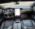 Чорний Тесла Модель С, об'ємом двигуна 0 л та пробігом 45 тис. км за 17800 $, фото 10 на Automoto.ua