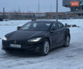 Чорний Тесла Модель С, об'ємом двигуна 0 л та пробігом 100 тис. км за 22999 $, фото 1 на Automoto.ua