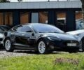 Чорний Тесла Модель С, об'ємом двигуна 0 л та пробігом 185 тис. км за 17500 $, фото 1 на Automoto.ua