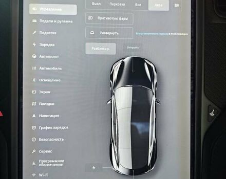 Черный Тесла Модель С, объемом двигателя 0 л и пробегом 72 тыс. км за 24900 $, фото 80 на Automoto.ua