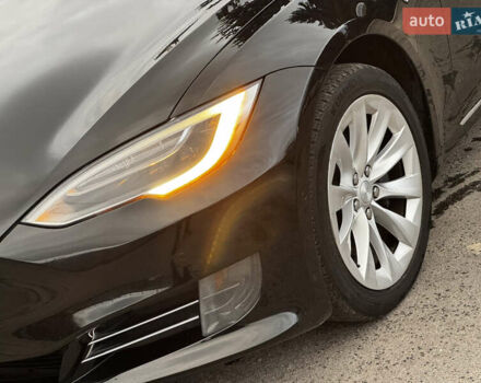 Черный Тесла Модель С, объемом двигателя 0 л и пробегом 100 тыс. км за 23000 $, фото 21 на Automoto.ua