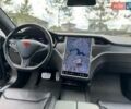 Чорний Тесла Модель С, об'ємом двигуна 0 л та пробігом 52 тис. км за 30999 $, фото 31 на Automoto.ua