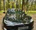Тесла Модель С 2018 в Днепре (Днепропетровске) на Automoto.ua Черный Тесла Модель С, объемом двигателя 0 л и пробегом 64 тыс. км за 20700 $, фото 10 на Automoto.ua