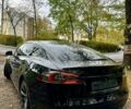 Тесла Модель С 2018 в Днепре (Днепропетровске) на Automoto.ua Черный Тесла Модель С, объемом двигателя 0 л и пробегом 64 тыс. км за 20700 $, фото 4 на Automoto.ua