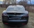 Черный Тесла Модель С, объемом двигателя 0 л и пробегом 126 тыс. км за 22900 $, фото 3 на Automoto.ua