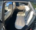 Чорний Тесла Модель С, об'ємом двигуна 0 л та пробігом 70 тис. км за 28900 $, фото 15 на Automoto.ua