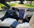 Чорний Тесла Модель С, об'ємом двигуна 0 л та пробігом 70 тис. км за 28900 $, фото 17 на Automoto.ua