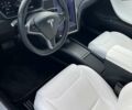 Чорний Тесла Модель С, об'ємом двигуна 0 л та пробігом 124 тис. км за 18998 $, фото 20 на Automoto.ua