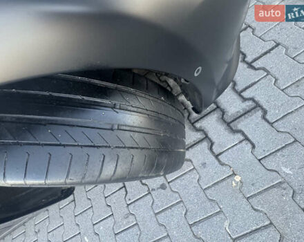 Черный Тесла Модель С, объемом двигателя 0 л и пробегом 136 тыс. км за 18650 $, фото 13 на Automoto.ua