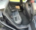 Чорний Тесла Модель С, об'ємом двигуна 0 л та пробігом 93 тис. км за 26500 $, фото 4 на Automoto.ua