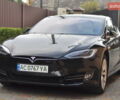 Черный Тесла Модель С, объемом двигателя 0 л и пробегом 98 тыс. км за 27000 $, фото 3 на Automoto.ua