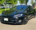 Чорний Тесла Модель С, об'ємом двигуна 0 л та пробігом 70 тис. км за 28900 $, фото 1 на Automoto.ua