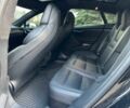 Чорний Тесла Модель С, об'ємом двигуна 0 л та пробігом 45 тис. км за 17800 $, фото 12 на Automoto.ua