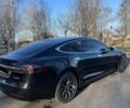 Черный Тесла Модель С, объемом двигателя 0 л и пробегом 83 тыс. км за 26400 $, фото 11 на Automoto.ua