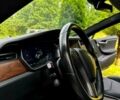 Черный Тесла Модель С, объемом двигателя 0 л и пробегом 120 тыс. км за 23000 $, фото 13 на Automoto.ua