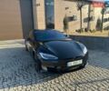 Черный Тесла Модель С, объемом двигателя 0 л и пробегом 73 тыс. км за 19000 $, фото 1 на Automoto.ua