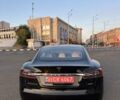 Черный Тесла Модель С, объемом двигателя 0 л и пробегом 84 тыс. км за 25000 $, фото 6 на Automoto.ua