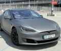 Черный Тесла Модель С, объемом двигателя 0 л и пробегом 85 тыс. км за 21500 $, фото 13 на Automoto.ua