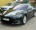Чорний Тесла Модель С, об'ємом двигуна 0 л та пробігом 234 тис. км за 16999 $, фото 1 на Automoto.ua