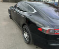 Чорний Тесла Модель С, об'ємом двигуна 0 л та пробігом 117 тис. км за 23000 $, фото 3 на Automoto.ua