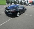 Черный Тесла Модель С, объемом двигателя 0 л и пробегом 72 тыс. км за 24900 $, фото 18 на Automoto.ua